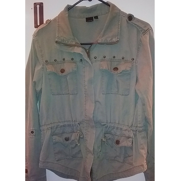 Jacket - Picture 1 of 1